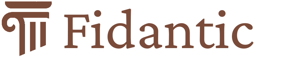 Fidantic